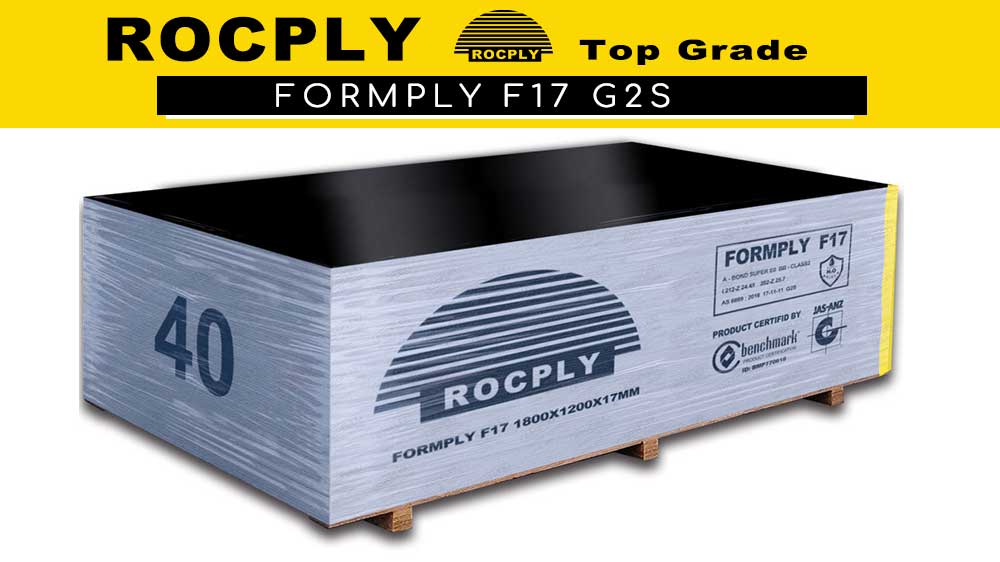 Formply 17mm