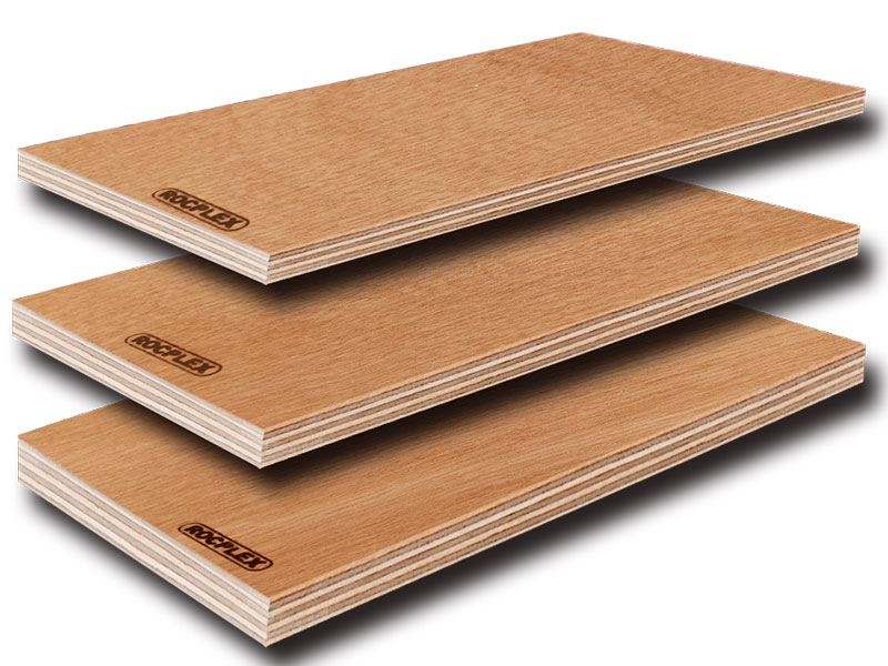 plywood